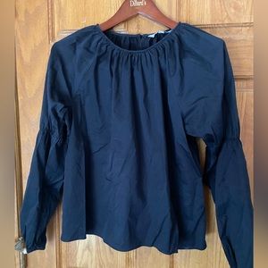 Elizabeth and James cotton too